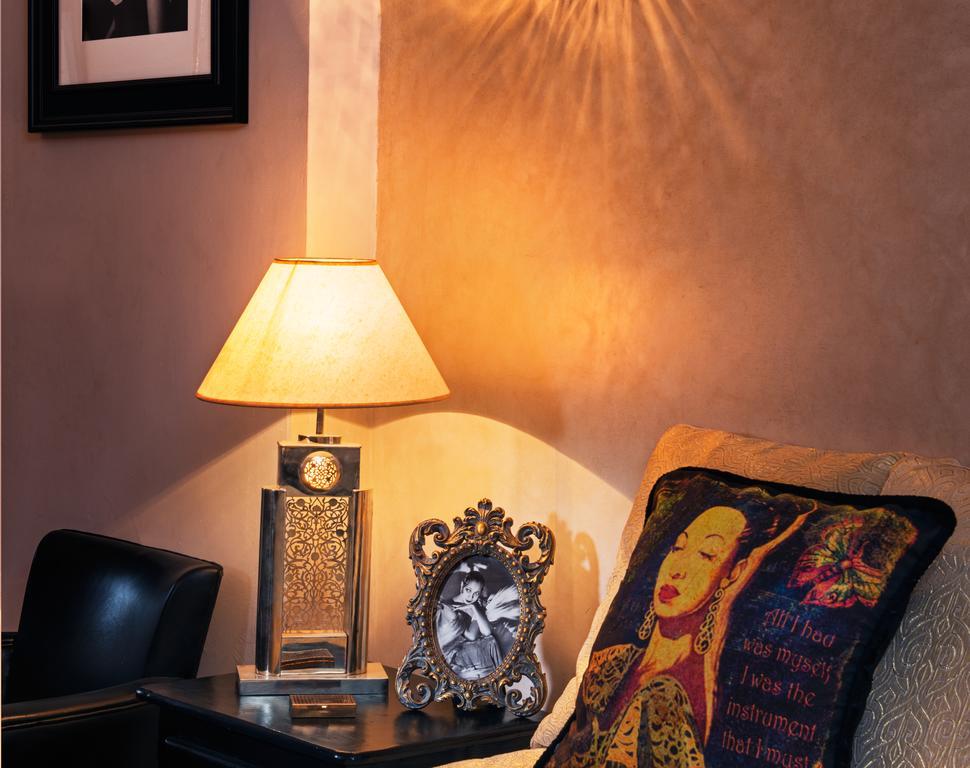 Riad Star By Marrakech