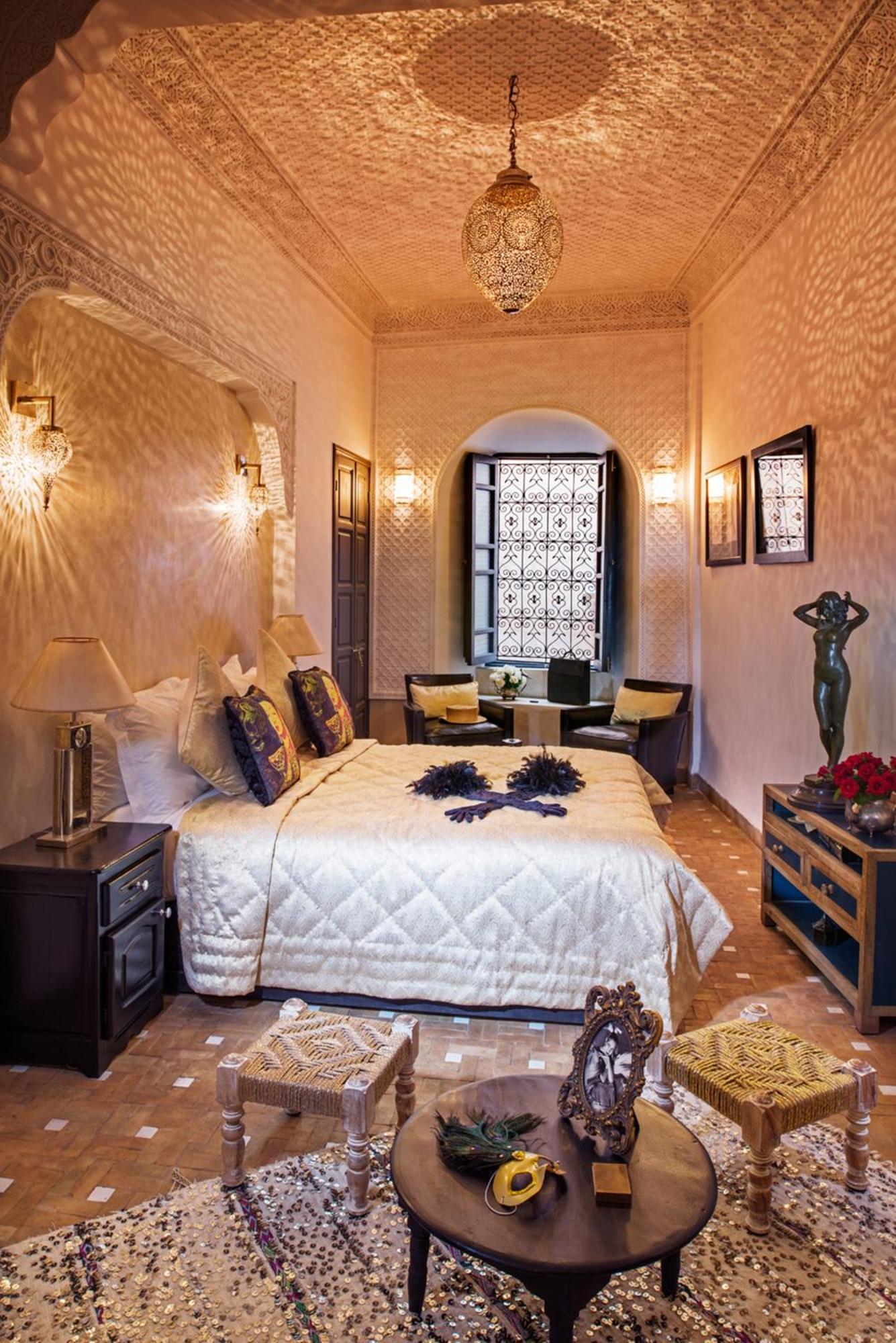Riad Star By Marrakech
