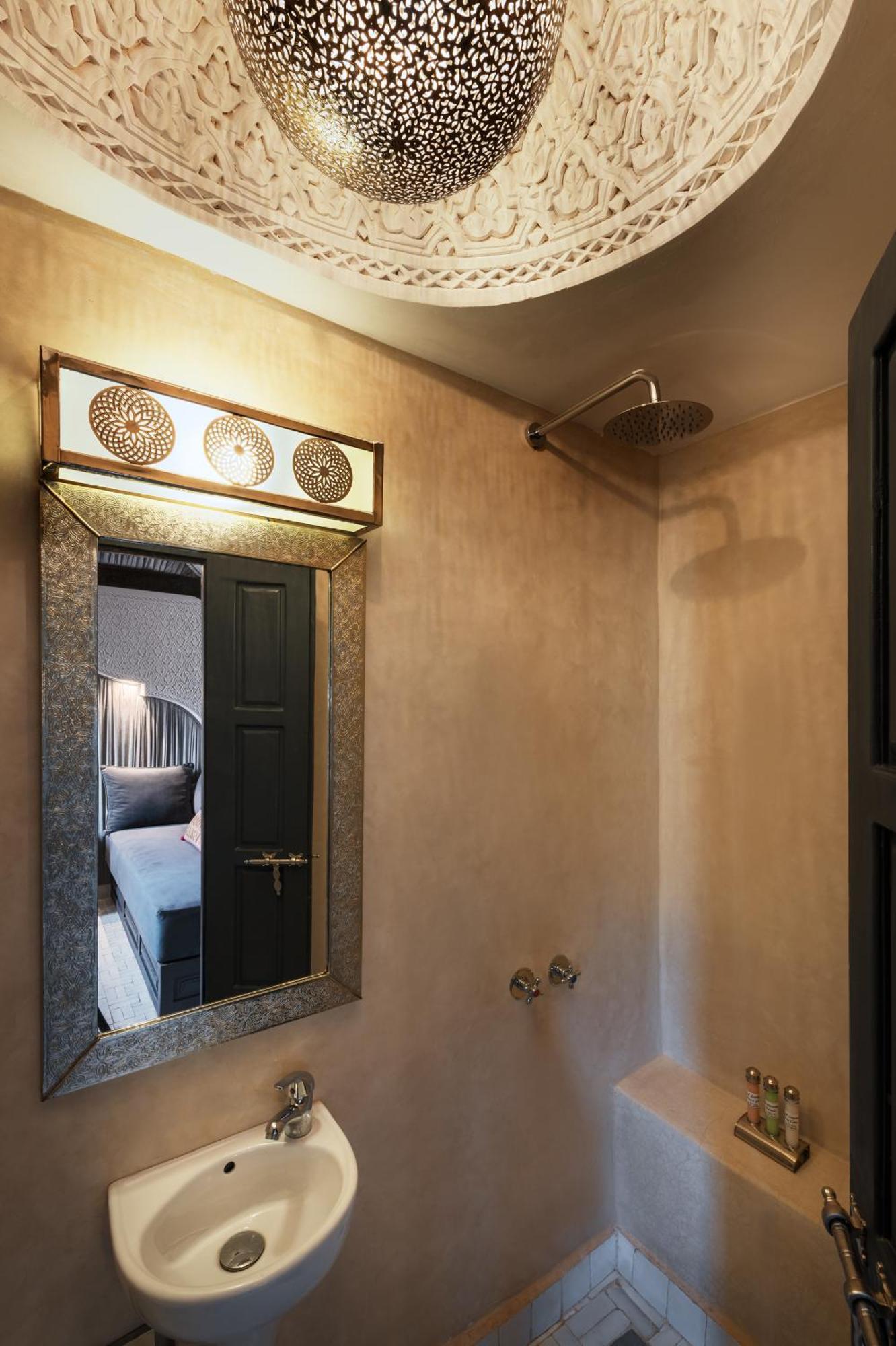 Star By Marrakech