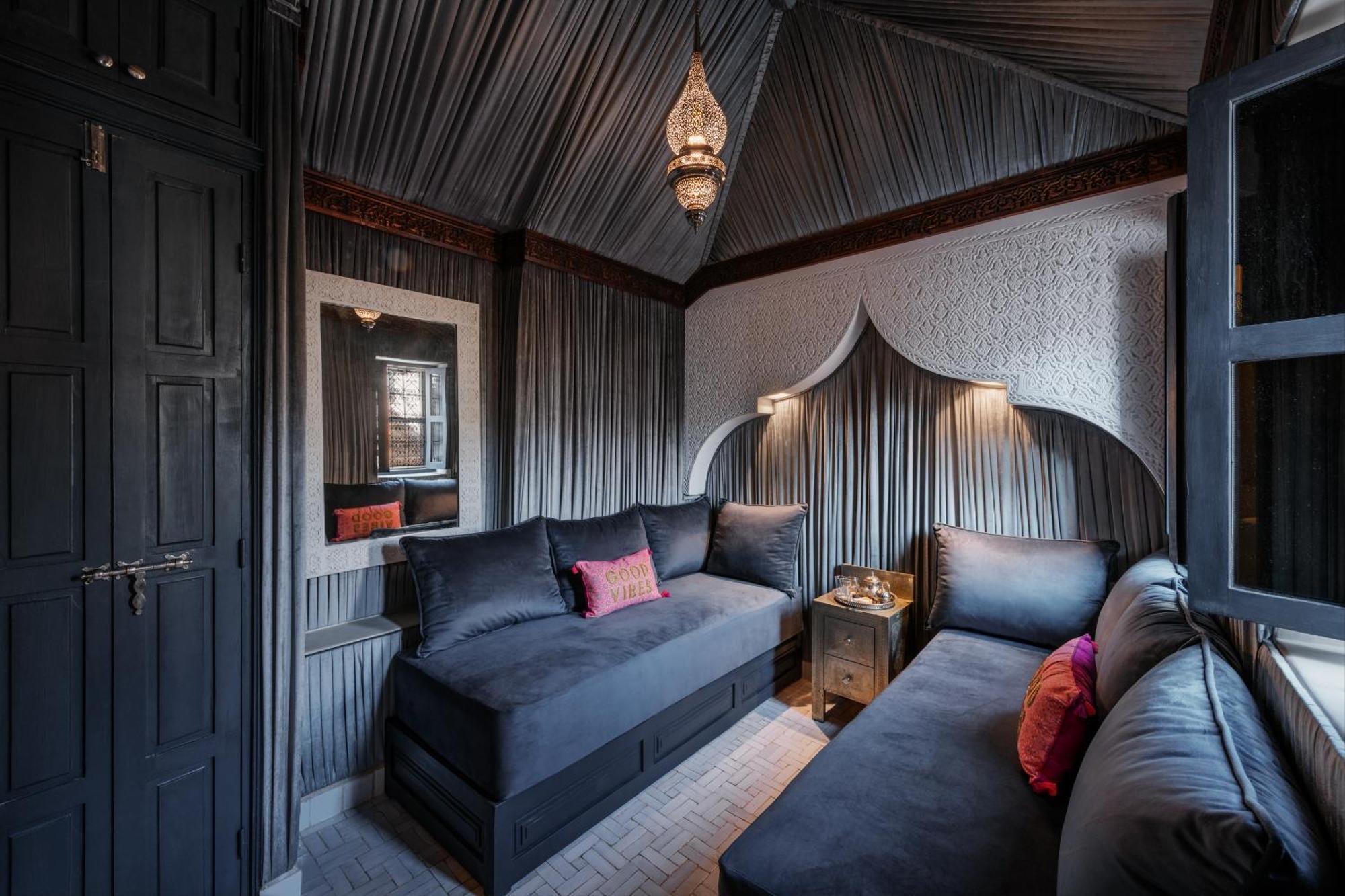 Star By Marrakech Riad