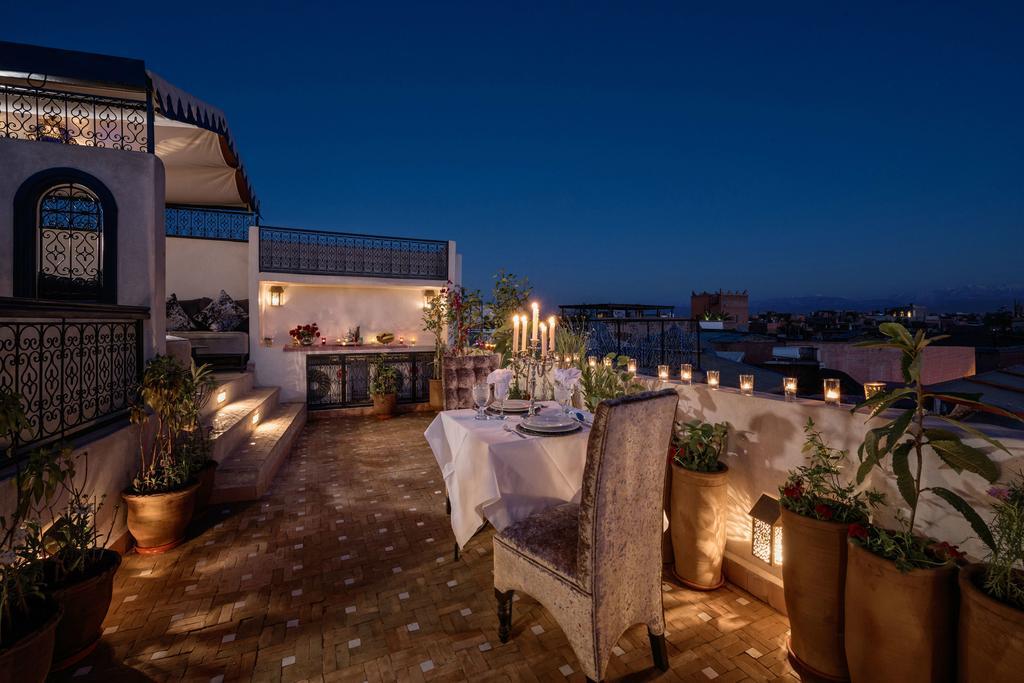 Riad Star By Marrakech 2*