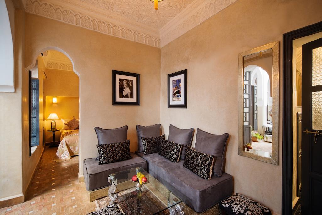 Riad Star By Marrakech 2*