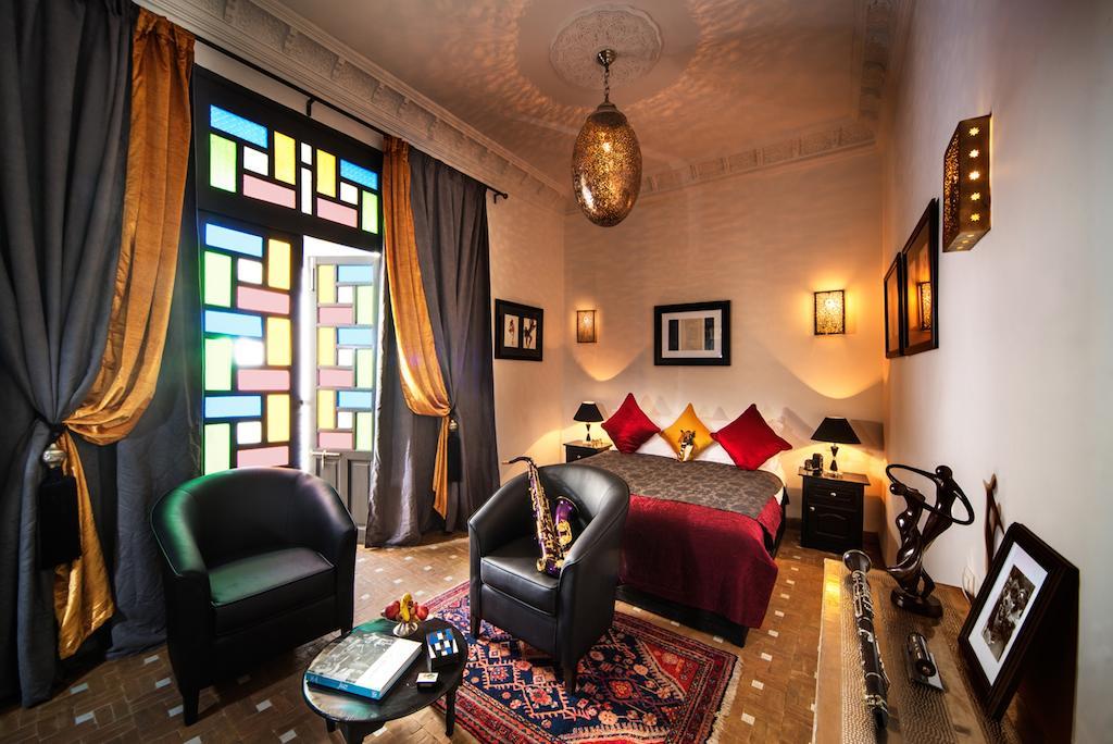 Star By Marrakech