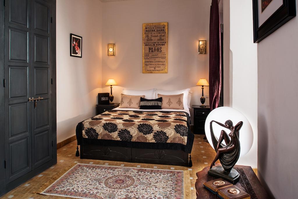 Riad Star By Marrakech 2*