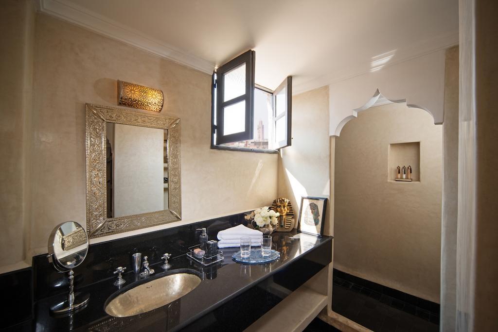 Riad Star By Marrakech