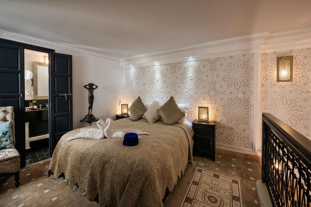 Star By Marrakech Riad
