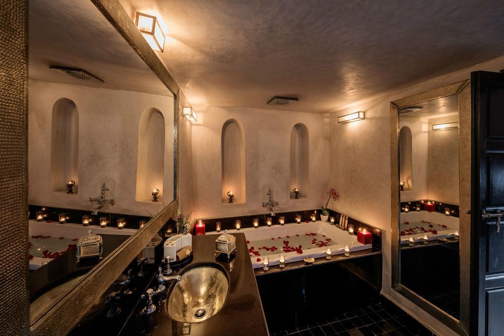 Riad Star By Marrakech 2*