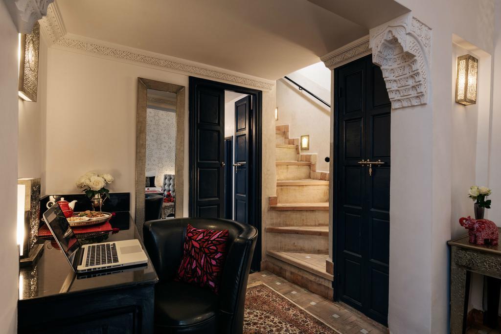 Riad Star By Marrakech
