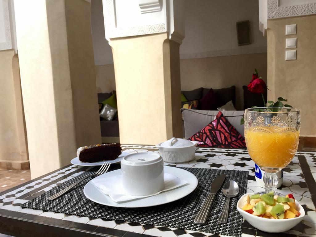 Riad Star By Marrakech 2*