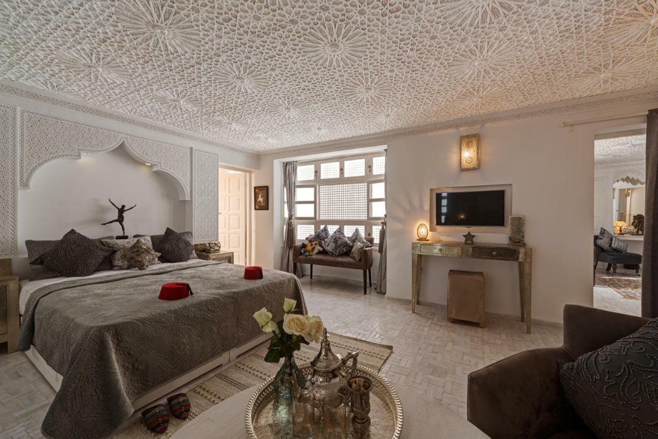 Star By Marrakech Riad