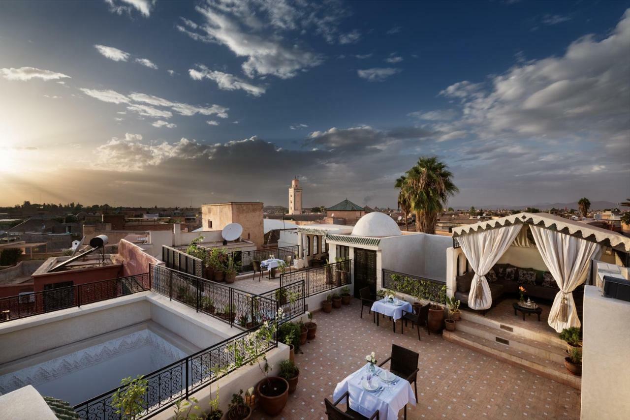 Star By Marrakech 2* Marrakesh