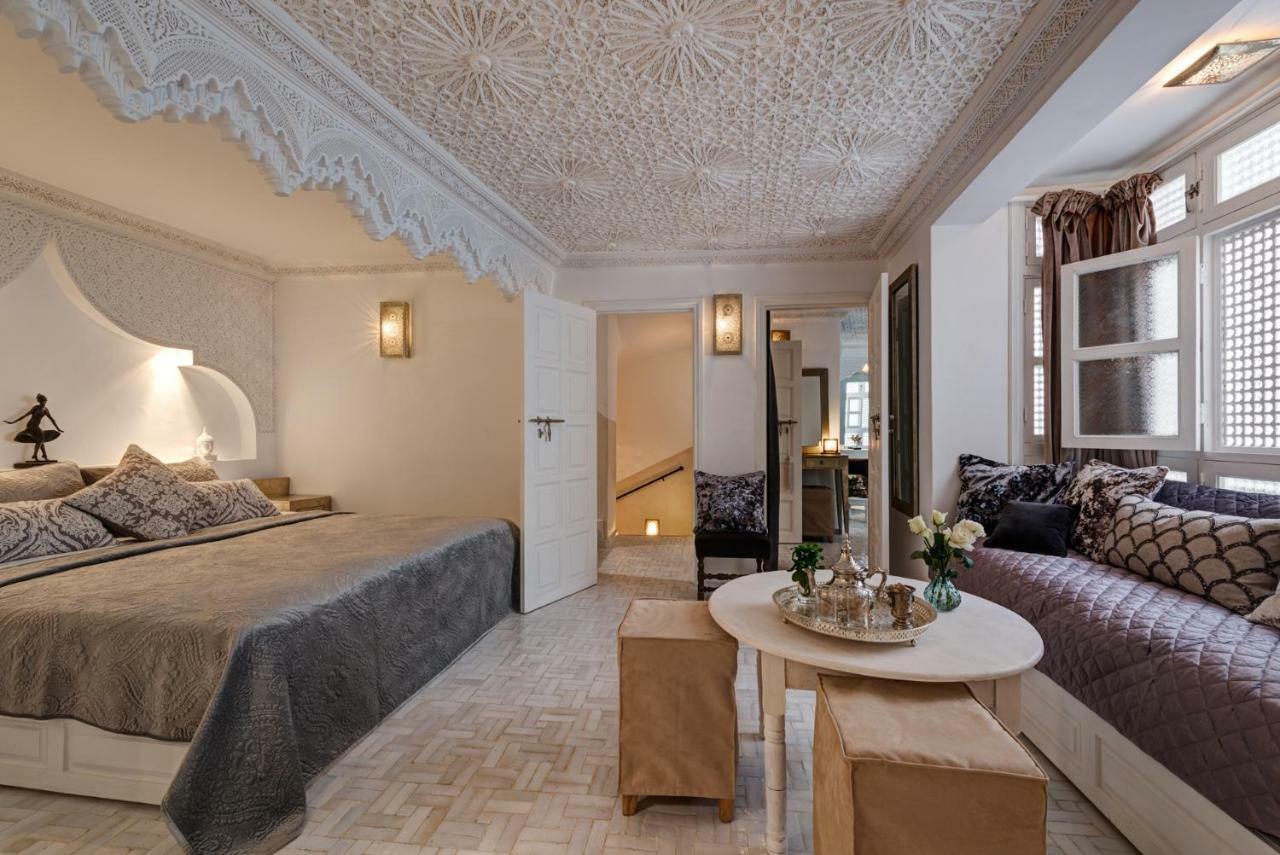Riad Star By Marrakech
