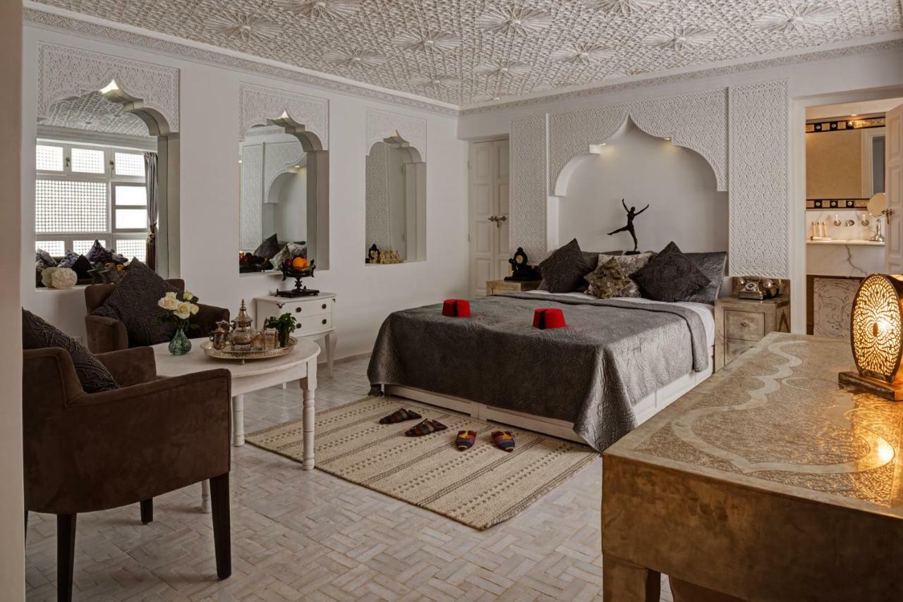 Riad Star By Marrakech